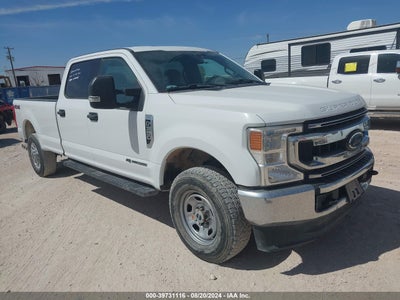 FORD F-350 2020
