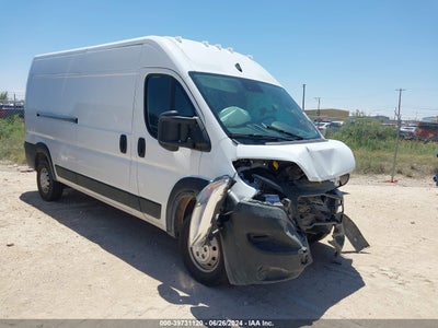 RAM PROMASTER 2500 2023