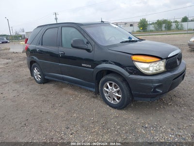 BUICK RENDEZVOUS 2003