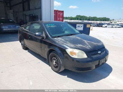 CHEVROLET COBALT 2008