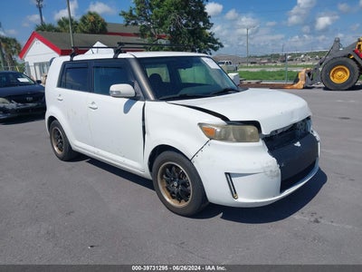 SCION XB 2008