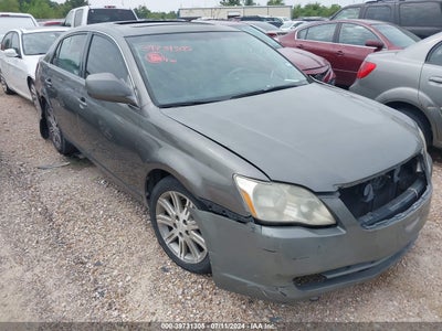 TOYOTA AVALON 2006