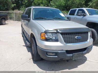 FORD EXPEDITION 2003