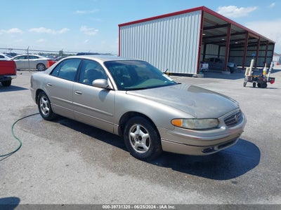 BUICK REGAL 2003