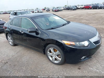 ACURA TSX 2011