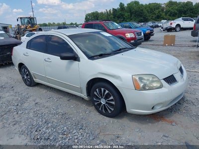 MITSUBISHI GALANT 2005