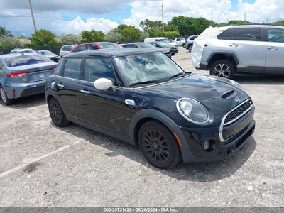 MINI HARDTOP 2021