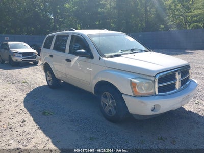DODGE DURANGO 2005