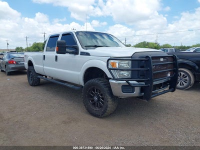 FORD F-250 2014