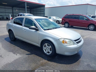 CHEVROLET COBALT 2007