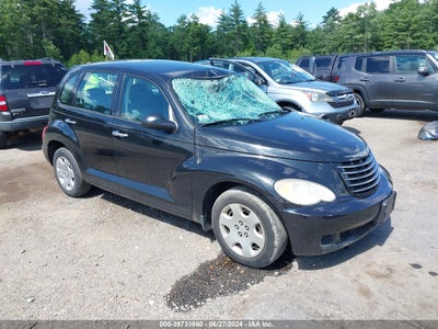 CHRYSLER PT CRUISER 2008