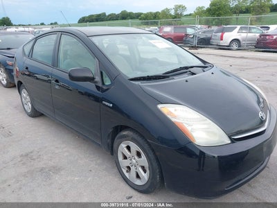 TOYOTA PRIUS 2006
