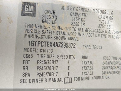 DayDrive