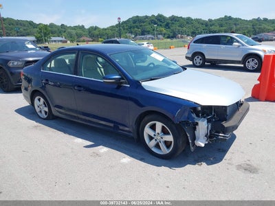 VOLKSWAGEN JETTA 2014