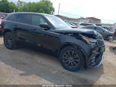 LAND ROVER RANGE ROVER VELAR 2020