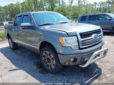 FORD F-150 2010