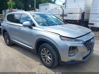 HYUNDAI SANTA FE 2020