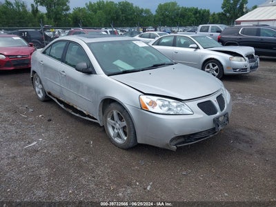 PONTIAC 200 2007