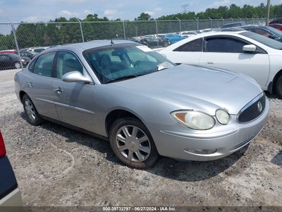 BUICK LACROSSE 2005