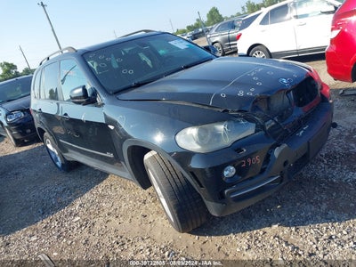 BMW X5 2008