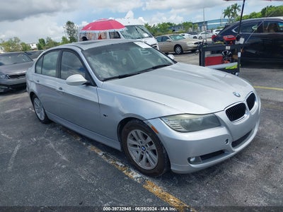 BMW 328I 2011