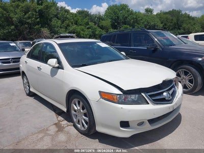 ACURA TSX 2006
