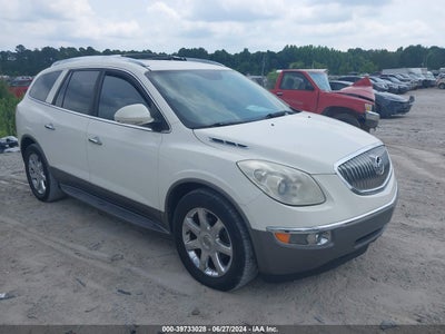 BUICK ENCLAVE 2010