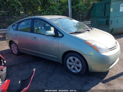 TOYOTA PRIUS 2009