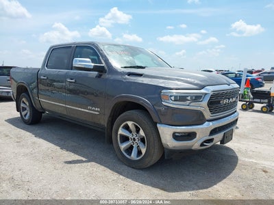 RAM 1500 2021