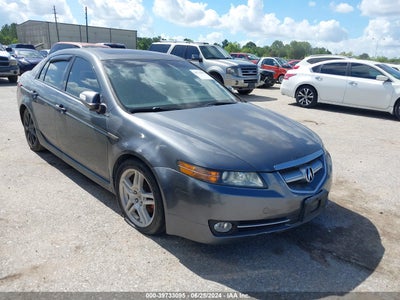 ACURA TL 2008