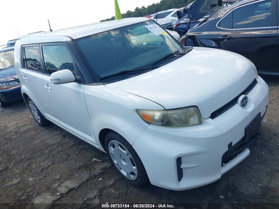 SCION SCION XB 2011