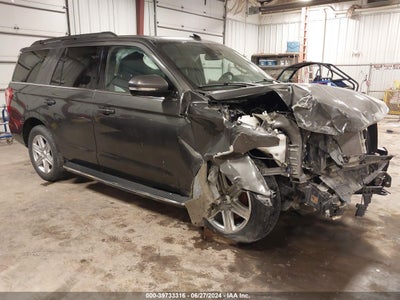 FORD EXPEDITION 2021