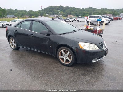 PONTIAC 200 2008