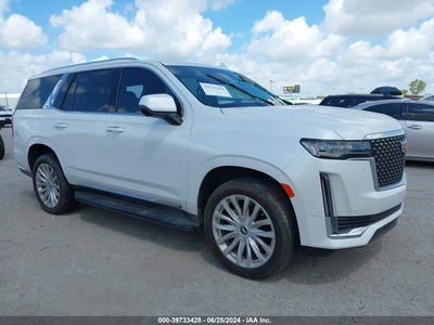 CADILLAC ESCALADE 2022