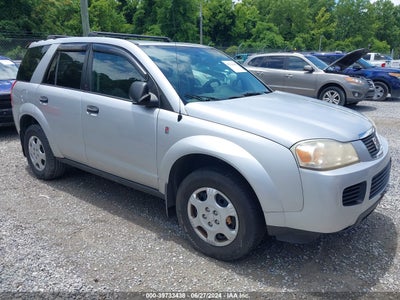 SATURN VUE 2007