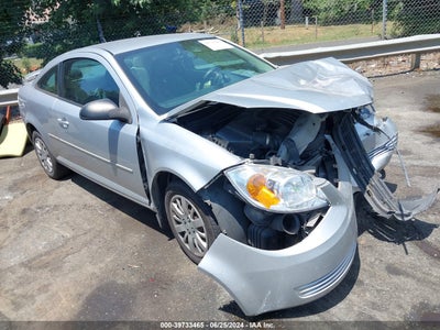 CHEVROLET COBALT 2010