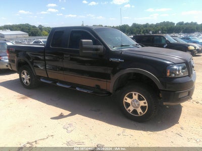 FORD F-150 2005