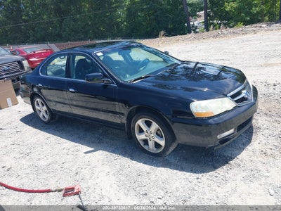 ACURA 200 2003