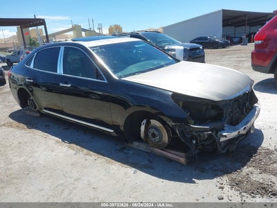 HYUNDAI EQUUS 2014