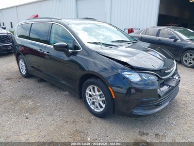 CHRYSLER VOYAGER 2020