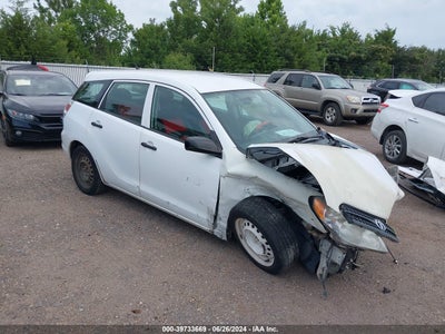 TOYOTA MATRIX 2006