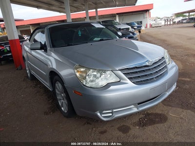 CHRYSLER SEBRING 2010
