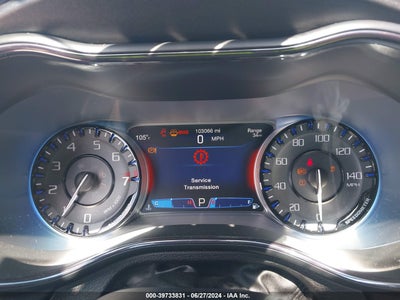 DayDrive