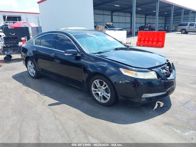 ACURA 200 2009