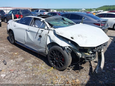 TOYOTA AVALON 2021