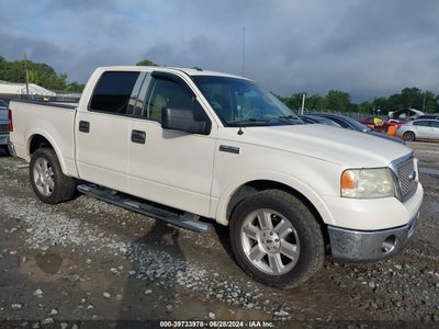 FORD F-150 2007