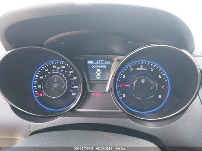 DayDrive