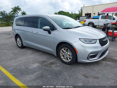 CHRYSLER PACIFICA 2023