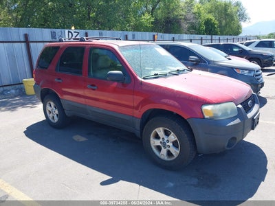 FORD ESCAPE 2006