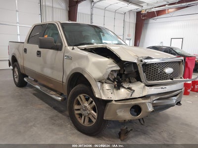 FORD F-150 2006